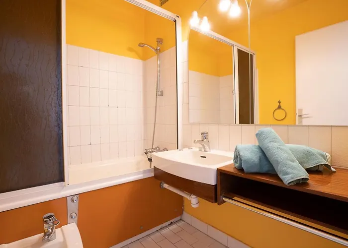 Les Marinas D'ulysse Iv By Interhome