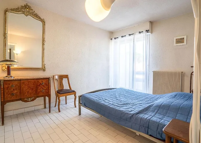 Les Marinas D'ulysse Iv By Interhome