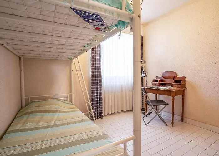 Les Marinas D'ulysse Iv By Interhome * Le Grau-du-Roi