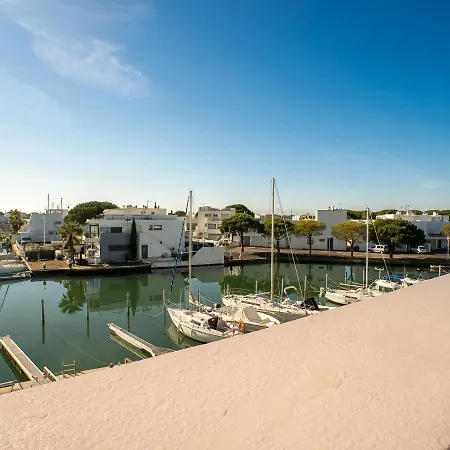 Apartment Les Marinas D'Ulysse IV By Interhome * Le Grau-du-Roi
