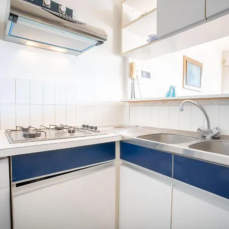 Apartment Les Marinas D'Ulysse IV By Interhome * Le Grau-du-Roi