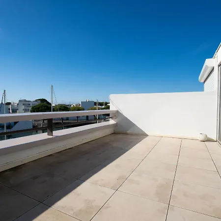 Apartment Apartment Les Marinas D'Ulysse IV By Interhome