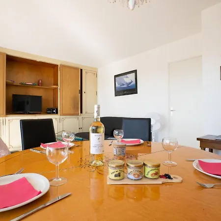 Apartment Les Marinas D'Ulysse IV By Interhome Le Grau-du-Roi