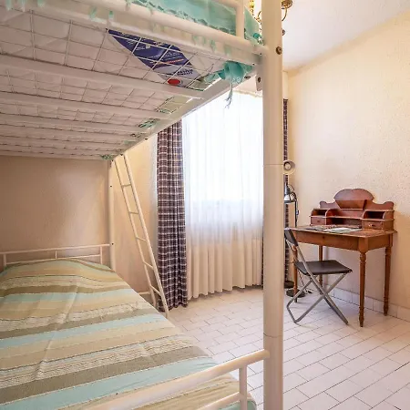 Apartment Les Marinas D'Ulysse IV By Interhome * Le Grau-du-Roi