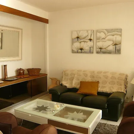 Apartment Les Marinas D'Ulysse IV By Interhome Apartment