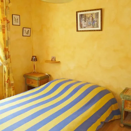 Apartment Apartment Les Marinas D'Ulysse IV By Interhome *