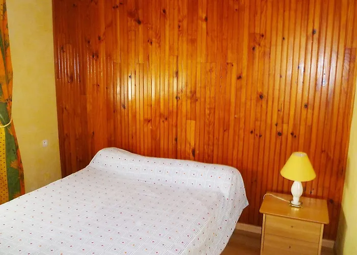 Les Marinas D'ulysse Iv By Interhome Le Grau-du-Roi